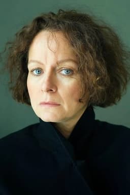 Photo of Samantha Morton