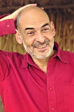 Photo of Ali Shawky