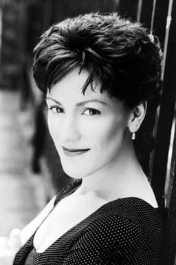 Photo of Lisa Vroman