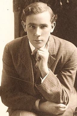 Photo of Harold Holland