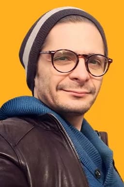 Photo of Alireza Raeisi
