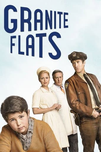 Poster for Granite Flats