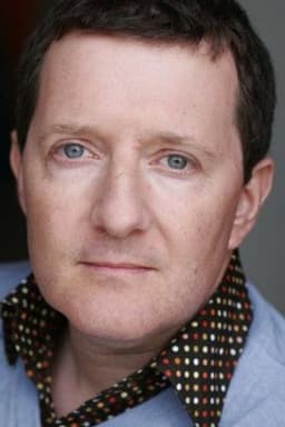 Photo of Ian Fenelon
