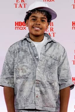 Photo of Nael Gamell Orejuela