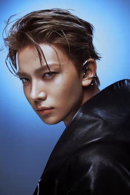 Photo of Heeseung