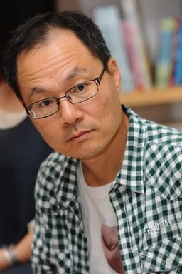 Photo of Yen Hung-ya