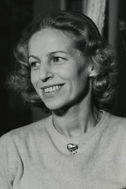 Photo of Else Højgaard
