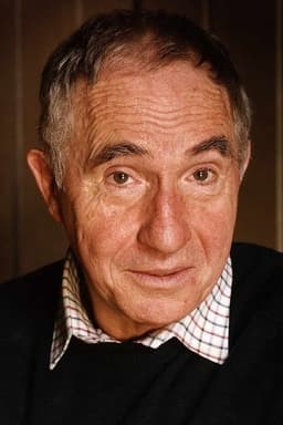 Photo of Nigel Hawthorne