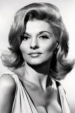 Photo of Nancy Kovack