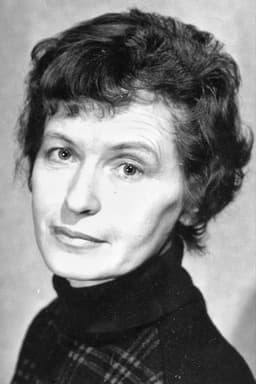 Photo of Silvija Bardh