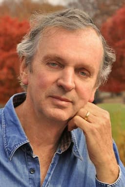 Photo of Rupert Sheldrake
