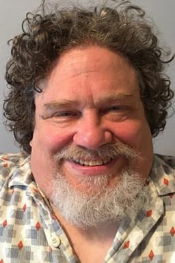 Photo of Jim LeBrecht