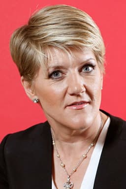 Photo of Clare Balding