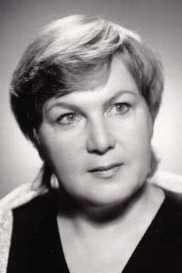 Photo of Eva Hradilová