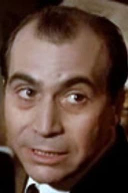 Photo of Osvaldo Salvi