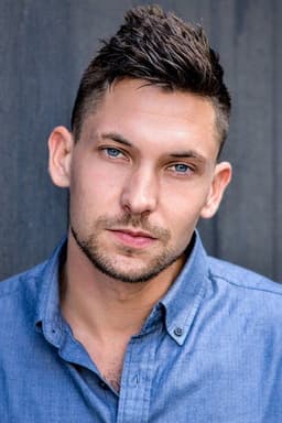 Photo of Kyle Mac