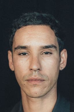 Photo of Adam Bessa