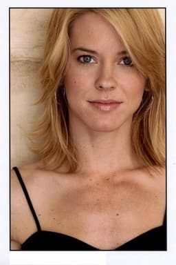 Photo of Margaret Scarborough