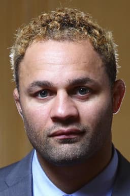 Photo of Josh Koscheck