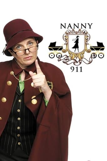 Poster for Nanny 911