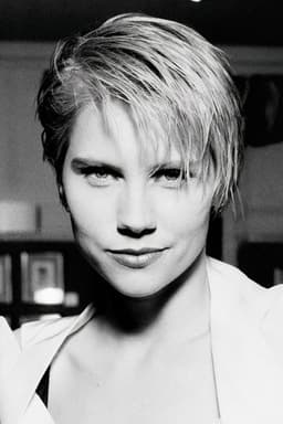 Photo of Sammi Davis
