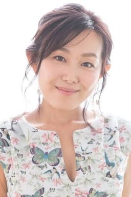 Photo of Satomi Arai