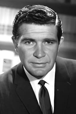 Photo of James Philbrook