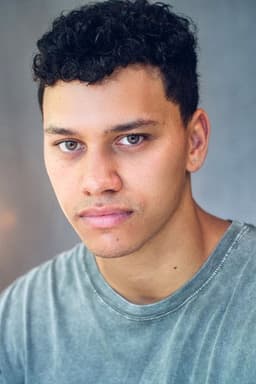 Photo of Jayden Daniels