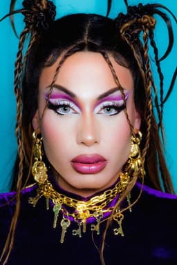 Photo of Grag Queen