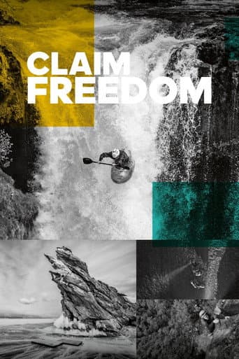 Poster for Claim Freedom