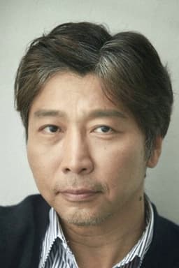 Photo of Seo Jin-won