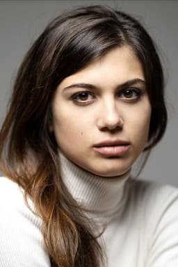Photo of Cristina Cappelli