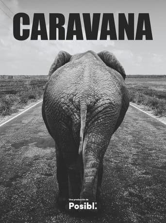 Poster for Caravan