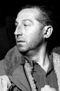 Photo of Jean Clarieux