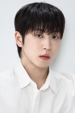 Photo of Park Jin-seok