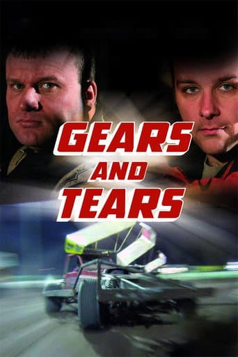 Poster for Gears and Tears