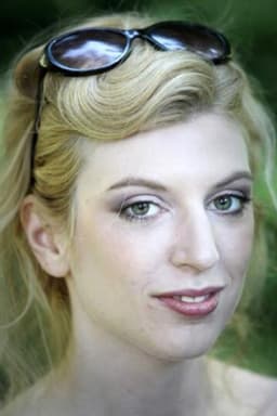 Photo of Virginie Legeay
