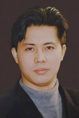 Photo of Tong Ruixin