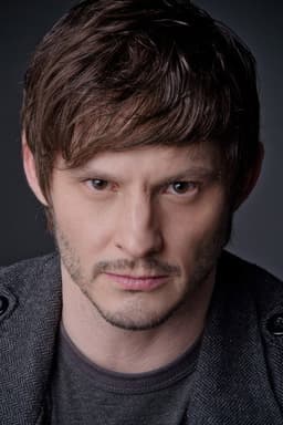 Photo of Stephen Brodie