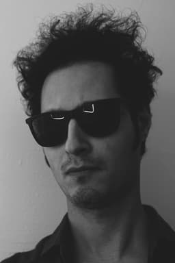 Photo of Pourya Pour