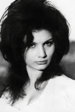 Photo of Barbara Nelli