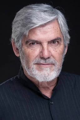 Photo of Antonio Mayans