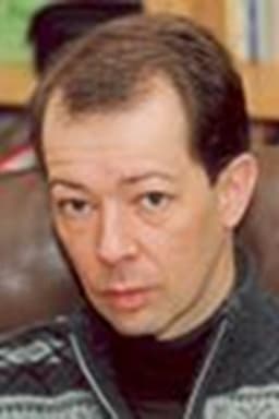 Photo of Chris Wasshuber