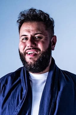 Photo of Mo Amer