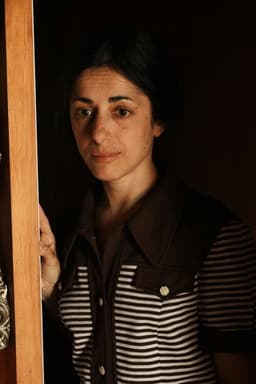 Photo of Claudia Santos Lucio
