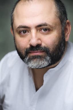 Photo of Rami Nasr