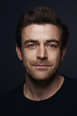 Photo of Adam Rowland