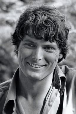 Photo of Christopher Reeve