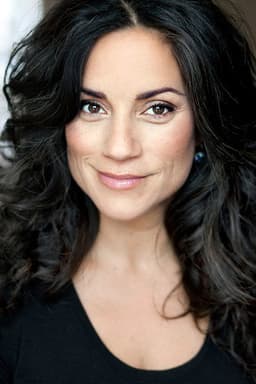 Photo of Geneviève Bilodeau