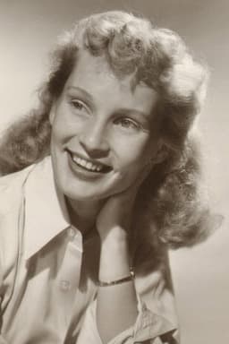 Photo of Lenka Peterson